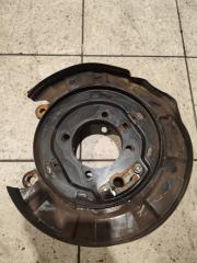 Кулак задний правый Patrol 2010-2019 Y62