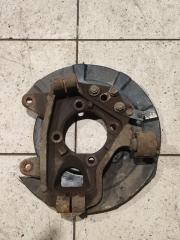 Кулак задний правый Nissan Patrol Y62