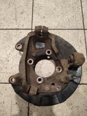 Запчасть кулак задний левый Nissan Patrol 2010-2019