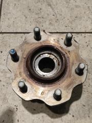 Запчасть ступица задняя Nissan Patrol 2010-2019