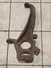 Запчасть кулак передний правый Nissan Patrol 2010-2019