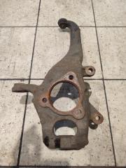 Кулак передний левый Patrol 2010-2019 Y62