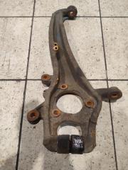 Кулак передний левый Patrol 2010-2019 Y62