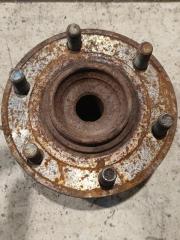 Запчасть ступица передняя Nissan Patrol 2010-2019