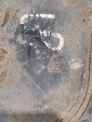 Рычаг передний левый Patrol 2010-2019 Y62