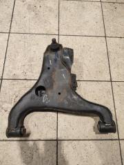 Рычаг передний правый Nissan Patrol Y62