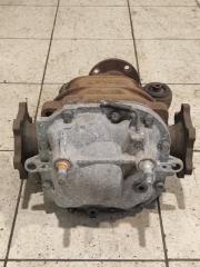 Редуктор задний Nissan Patrol Y62