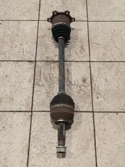 Запчасть привод задний Nissan Patrol 2010-2019