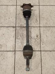 Привод задний Patrol 2010-2019 Y62