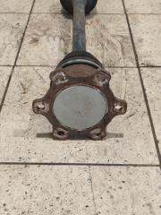 Привод задний Nissan Patrol Y62