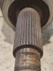 Привод задний Patrol 2010-2019 Y62