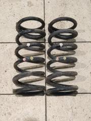 Запчасть пружина задняя Nissan Patrol 2010-2019