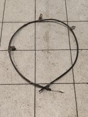 Запчасть трос ручника задний левый Nissan Patrol 2010-2019