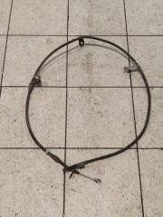 Запчасть трос ручника задний правый Nissan Patrol 2010-2019