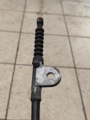 Трос ручника задний правый Nissan Patrol Y62