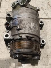 Запчасть компрессор кондиционера Nissan Patrol 2010-2019