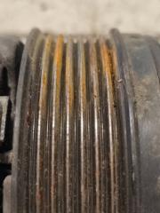 Компрессор кондиционера Nissan Patrol Y62