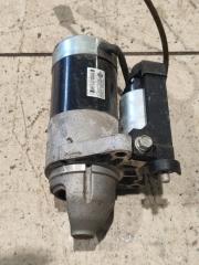 Запчасть стартер Nissan Patrol 2010-2019