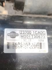 Стартер Patrol 2010-2019 Y62