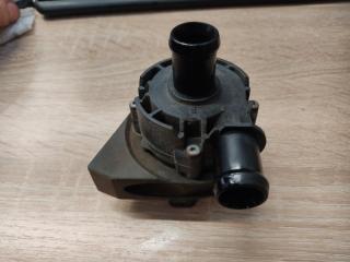 Фото запчасти дополнительный насос ож Skoda Octavia 2013-2020 контрактная запчасть Запчасть дополнительный насос ож Skoda Octavia 2013-2020