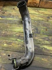 Запчасть патрубок Skoda Octavia 2013-2020