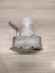 Радиатор масляный Nissan Patrol Y62