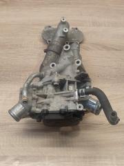 Запчасть корпус термостата Nissan Patrol 2010-2019