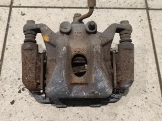 Запчасть суппорт тормозной задний левый Nissan Patrol 2010-2019