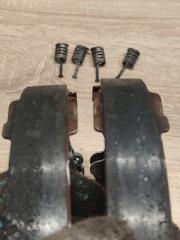 Колодки стояночного тормоза задние Patrol 2010-2019 Y62