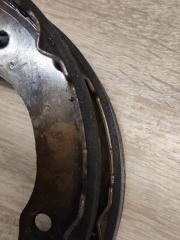 Колодки стояночного тормоза задние Patrol 2010-2019 Y62