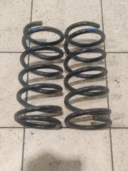 Запчасть пружина передняя Nissan Patrol 2010-2019