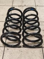 Пружина передняя Patrol 2010-2019 Y62