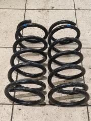 Пружина передняя Nissan Patrol Y62