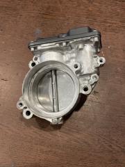 Дроссельная заслонка BMW X3 2017-2024