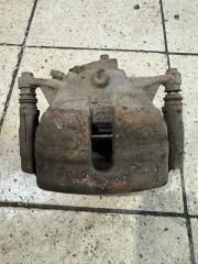 Запчасть суппорт тормозной передний правый Skoda Octavia 2013-2020