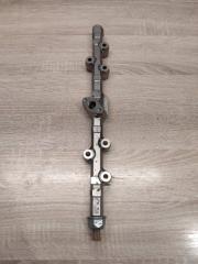 Запчасть топливная рампа левая Nissan Patrol 2010-2019