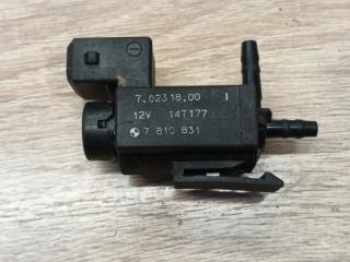 Электромагнитный клапан BMW X5 2013-2018