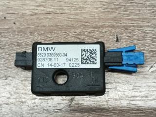 Запчасть усилитель антенны BMW X3 2017-2024