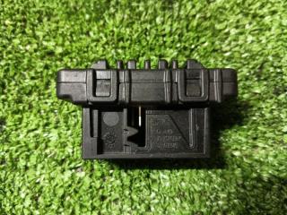 Шинный интерфейс BMW X5 2018-2023