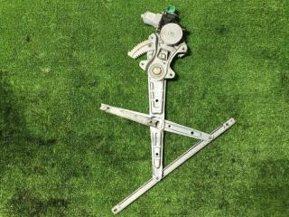 Запчасть стеклоподъемник задний левый Nissan Patrol 2010-2019