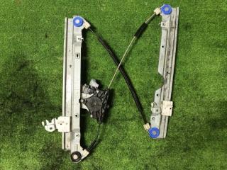 Запчасть стеклоподъемник передний левый Nissan Patrol 2010-2019