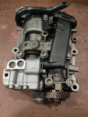 Запчасть насос масленый Volkswagen Tiguan 2007-2015