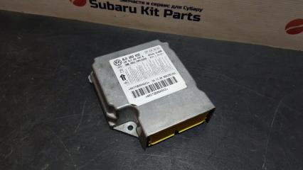 Блок управления airbag AUDI Q7 06