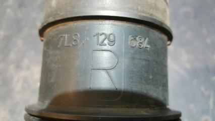Патрубок воздушного фильтра Q7 06 4L 4.2 BAR