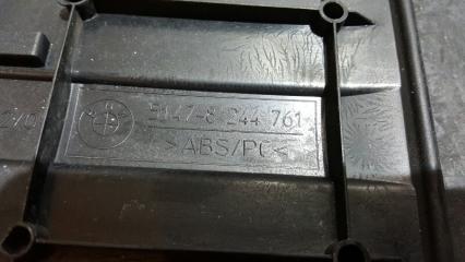Обшивка багажника X5 2000 E53