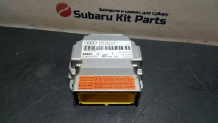 Блок управления airbag AUDI S8 2006