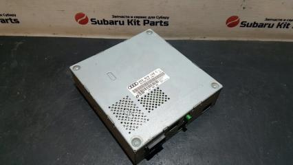 TV-тюнер AUDI S8 2006