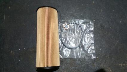 Масляный фильтр