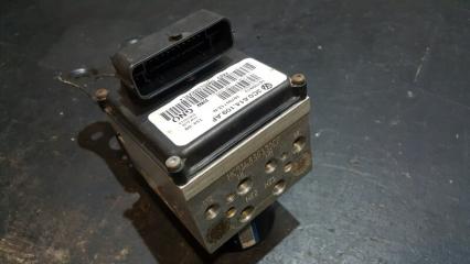 Блок abs Passat CC 2010 2.0 TFSI