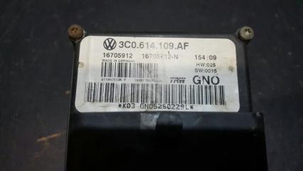 Блок abs Passat CC 2010 2.0 TFSI